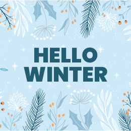 ZIMA POD KONTROLOU: Jak přežít chladné měsíce ve větší pohodě