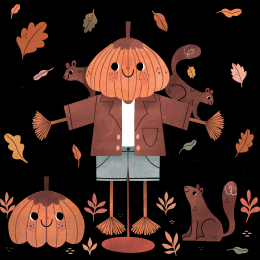 Podzimní Vibe Check: Jak si udělat ten nejvymakanější CHILL s EIGHTY8